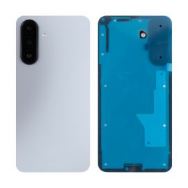 Задняя крышка для Samsung SM-A175F (Galaxy A17) <серый> (оригинал OEM)