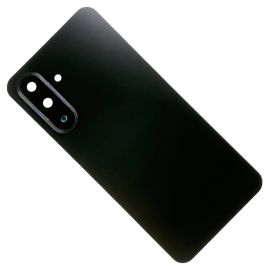 Задняя крышка для Samsung SM-A175F (Galaxy A17) <черный> (оригинал)