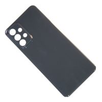 Задняя крышка для Samsung SM-A235F (Galaxy A23) <черный> ― OnlineBazar.su
