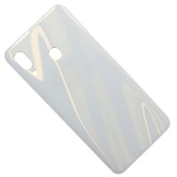 Задняя крышка для Samsung SM-A305F (Galaxy A30) <белый> ― OnlineBazar.su