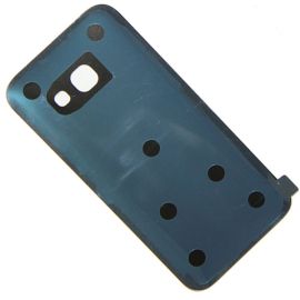 Задняя крышка для Samsung SM-A320F (Galaxy A3 2017) <розовый>