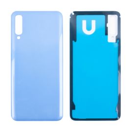 Задняя крышка для Samsung SM-A505F (Galaxy A50) <голубой>