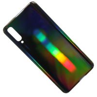 Задняя крышка для Samsung SM-A505F (Galaxy A50) <черный> ― OnlineBazar.su