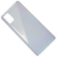 Задняя крышка для Samsung SM-A515F (Galaxy A51) <белый> ― OnlineBazar.su