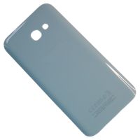 Задняя крышка для Samsung SM-A520F (Galaxy A5 2017) <синий> ― OnlineBazar.su
