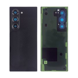Задняя крышка для Samsung SM-F956B (Galaxy Z Fold 6) <черный> (оригинал SP)