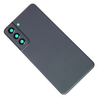 Задняя крышка для Samsung SM-G990B (Galaxy S21 FE) <серый> (оригинал) ― OnlineBazar.su