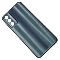 Задняя крышка для Samsung SM-M135F (Galaxy M13) <черный> ― OnlineBazar.su