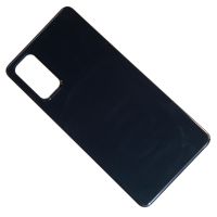 Задняя крышка для Samsung SM-M526B (Galaxy M52 5G) <черный> ― OnlineBazar.su