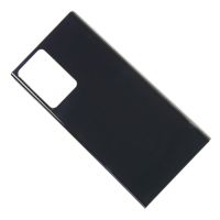 Задняя крышка для Samsung SM-N985F (Galaxy Note 20 Ultra) <черный> ― OnlineBazar.su