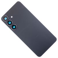 Задняя крышка для Samsung SM-S731B (Galaxy S25 FE) <черный> (оригинал) ― OnlineBazar.su