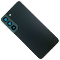 Задняя крышка для Samsung SM-S901B (Galaxy S22) <зеленый> (оригинал SP) ― OnlineBazar.su