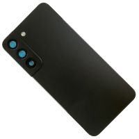 Задняя крышка для Samsung SM-S901B (Galaxy S22) <черный> (оригинал SP) ― OnlineBazar.su