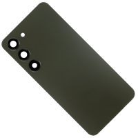 Задняя крышка для Samsung SM-S911B (Galaxy S23) <зеленый> (оригинал OEM) ― OnlineBazar.su