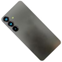 Задняя крышка для Samsung SM-S936B (Galaxy S25 Plus) <серый> (оригинал) ― OnlineBazar.su