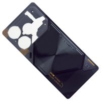 Задняя крышка для Tecno Pova 6 (LI7) <серый> (оригинал) ― OnlineBazar.su