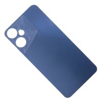 Задняя крышка для Tecno Pova Neo 3 (LH6n) <черный> ― OnlineBazar.su