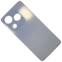 Задняя крышка для Tecno Spark 20C (BG7n) <белый> (оригинал OEM) ― OnlineBazar.su
