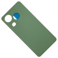 Задняя крышка для Tecno Spark 20C (BG7n) <зеленый> ― OnlineBazar.su