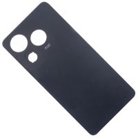 Задняя крышка для Tecno Spark 20C (BG7n) <черный> ― OnlineBazar.su