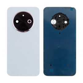 Задняя крышка для Tecno Spark 30C (KL5n) <зеленый> (оригинал OEM)