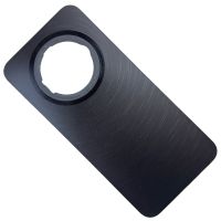 Задняя крышка для Tecno Spark 30C (KL5n) <черный> (оригинал) ― OnlineBazar.su