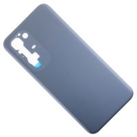 Задняя крышка для Tecno Spark 40 Pro+ (KM7) <черный> (оригинал OEM) ― OnlineBazar.su