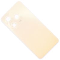 Задняя крышка для Tecno Spark Go 2024 (BG6) <золотой> ― OnlineBazar.su