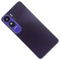 Задняя крышка для Vivo V40 Lite 5G (V2417) <фиолетовый> (оригинал) ― OnlineBazar.su