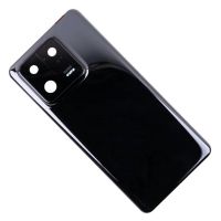 Задняя крышка для Xiaomi 2210132G <черный> (оригинал OEM) ― OnlineBazar.su