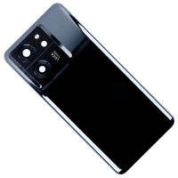 Задняя крышка для Xiaomi 2306EPN60G <черный> (оригинал) ― OnlineBazar.su