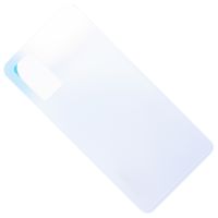 Задняя крышка для Xiaomi Redmi Note 11 Pro 5G <белый> ― OnlineBazar.su