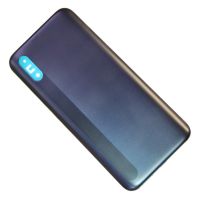 Задняя крышка для Xiaomi M2006C3LG <черный> (оригинал) ― OnlineBazar.su