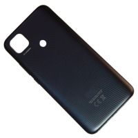 Задняя крышка для Xiaomi M2006C3MNG <серый> (премиум) ― OnlineBazar.su