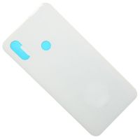Задняя крышка для Xiaomi Mi 8 <белый> ― OnlineBazar.su