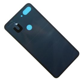 Задняя крышка для Xiaomi Mi 8 Lite <синий>