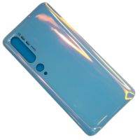 Задняя крышка для Xiaomi Mi Note 10 <белый> ― OnlineBazar.su