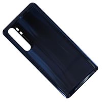Задняя крышка для Xiaomi M2002F4LG <черный> ― OnlineBazar.su