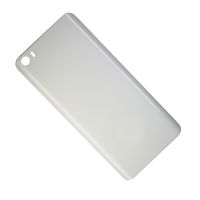 Задняя крышка для Xiaomi Mi5 <белый> ― OnlineBazar.su
