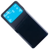 Задняя крышка для Xiaomi 2201117PG <черный> (оригинал SP) ― OnlineBazar.su