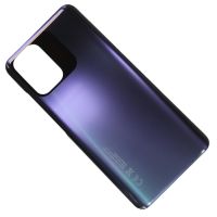 Задняя крышка для Xiaomi 2207117BPG <серый> ― OnlineBazar.su