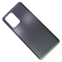 Задняя крышка для Xiaomi 22041216G <черный> ― OnlineBazar.su