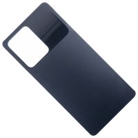 Задняя крышка для Xiaomi 22101320G <черный> ― OnlineBazar.su