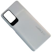 Задняя крышка для Xiaomi Xiaomi 22011119UY <белый> ― OnlineBazar.su