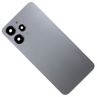 Задняя крышка для Xiaomi Redmi 12 <серебристый> (оригинал) ― OnlineBazar.su