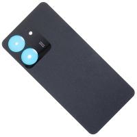 Задняя крышка для Xiaomi Redmi 13C <черный> (оригинал) ― OnlineBazar.su