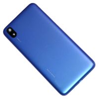 Задняя крышка для Xiaomi M1903C3EI <синий> ― OnlineBazar.su