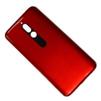 Задняя крышка для Xiaomi Redmi 8 <красный> ― OnlineBazar.su