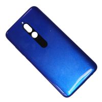 Задняя крышка для Xiaomi M1908C3IC <синий> ― OnlineBazar.su