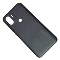 Задняя крышка для Xiaomi 220733SFG <черный> ― OnlineBazar.su